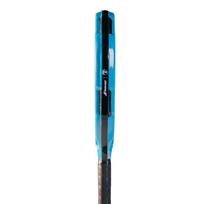 Babolat x Lamborghini BL003 Padel Racket - Blue