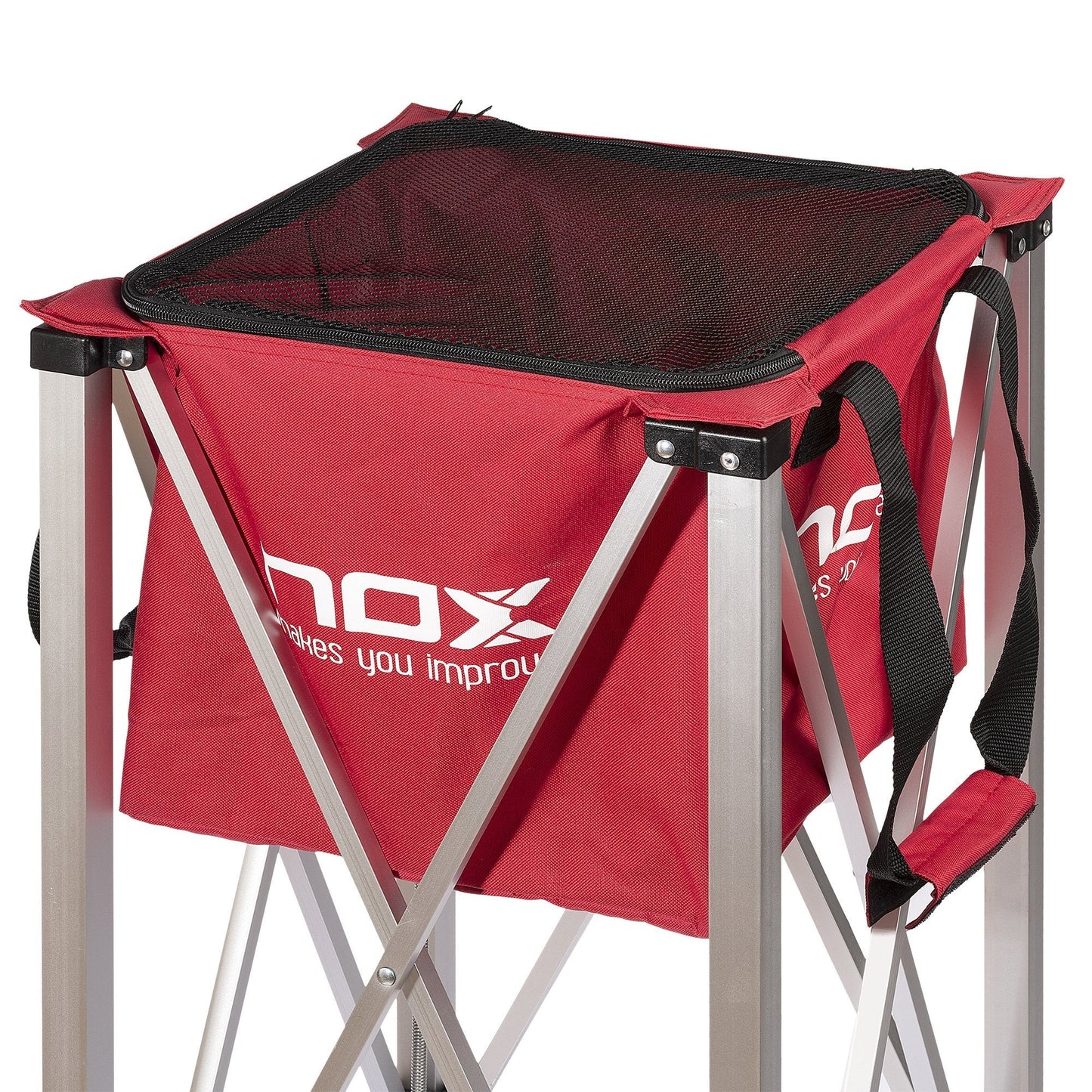 NOX Folding Cart with wheels