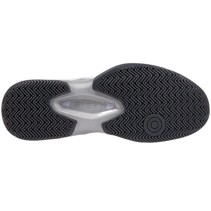 NOX ML10 Hexa Rum Rasin Charcol Padel Shoes