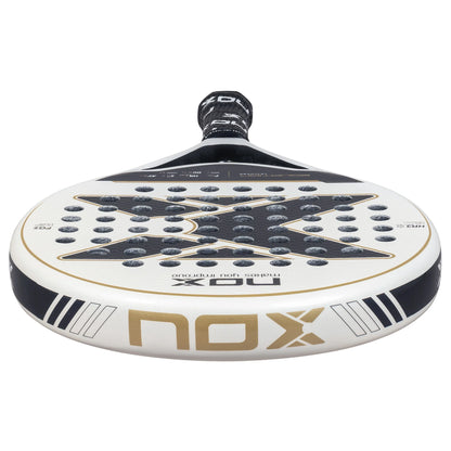 NOX Equation Advanced Series Padel Racket
