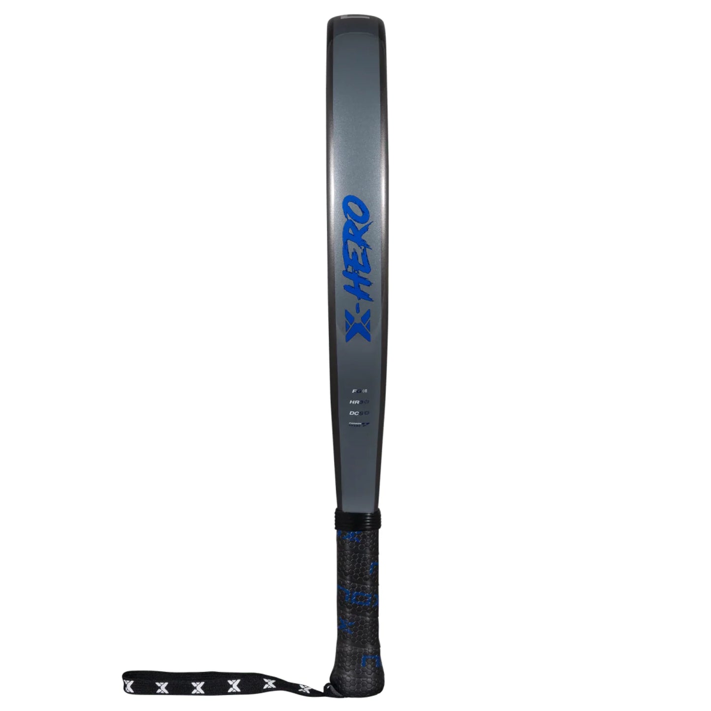 NOX X-Hero Blue 2026 Padel Racket