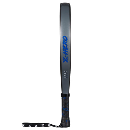 NOX X-Hero Blue 2026 Padel Racket
