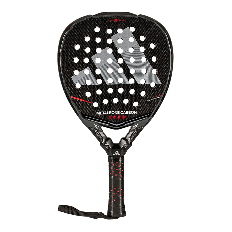 Adidas Metalbone Carbon 2026 Padel Racket