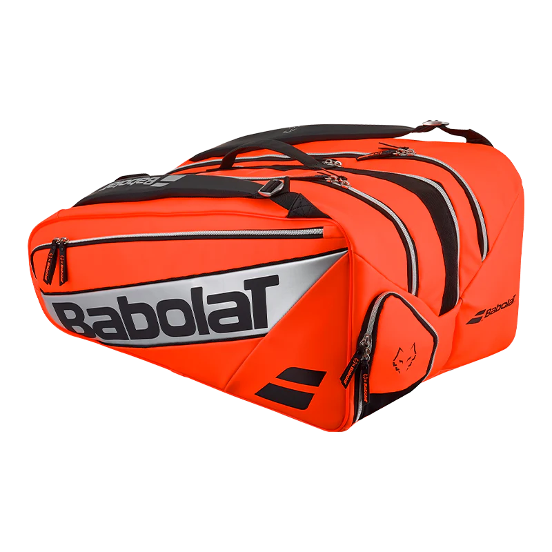 Babolate Padel bag  Rh Pro 2026 Juan Lebron