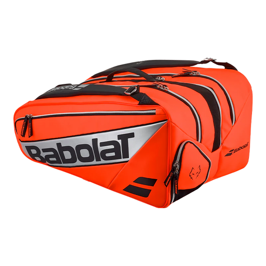 Babolate Padel bag  Rh Pro 2026 Juan Lebron