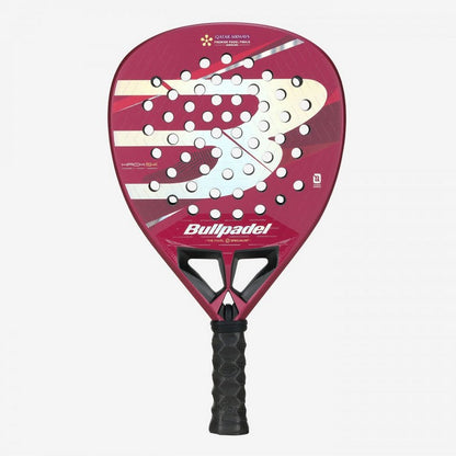 Bullpadel Hack 04 TF 25 Padel Racket