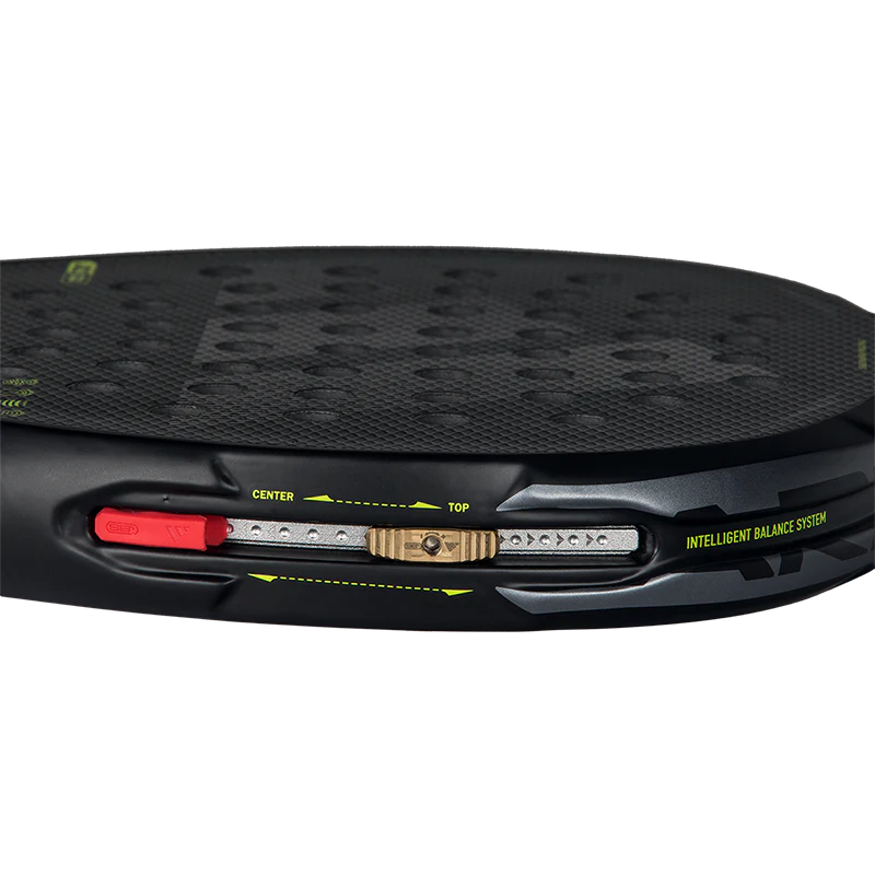 Adidas Arrow Hit Attack 2026 Padel Racket