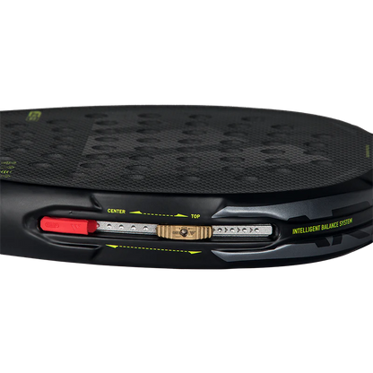 Adidas Arrow Hit Attack 2026 Padel Racket