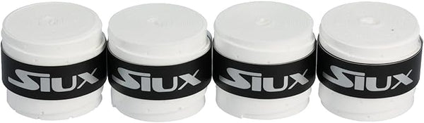 Siux Overgrip Pro Perforated White