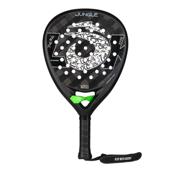Lok Padel Racket Jungle 2026