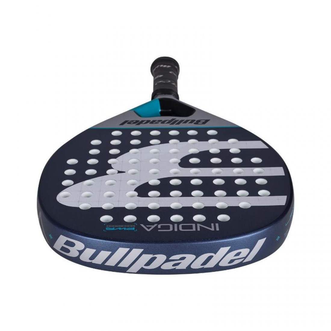 Bullpadel Indiga Power 2026 Padel Racket