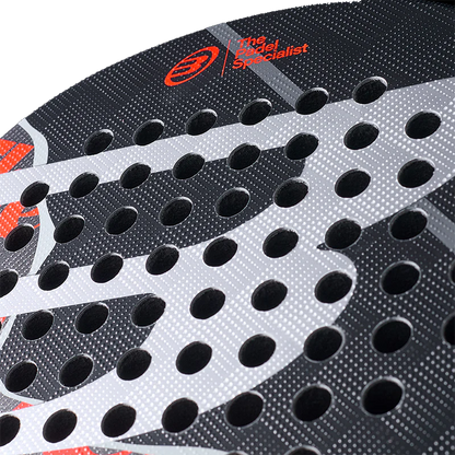 Bullpadel Ionic Control 2026 Padel Racket