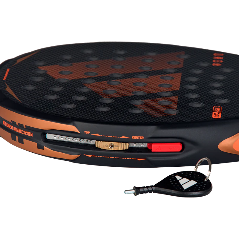 Adidas Arrow Hit Ctrl 2026  Padel Racket
