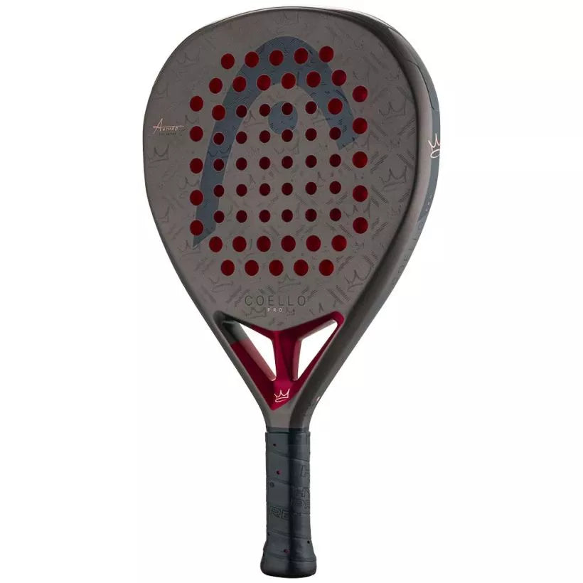Head Coello Pro 2026 Padel Racket