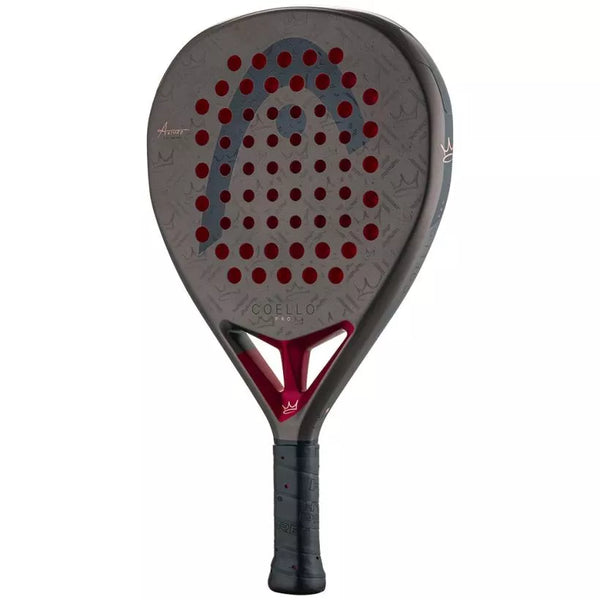 Head Coello Pro 2026 Padel Racket