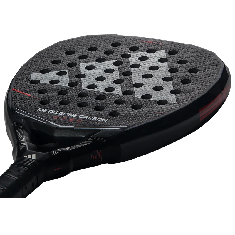 Adidas Metalbone Carbon 2026 Padel Racket