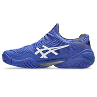 Asics Court FF 3 Novak (TUNA BLUE/PURE SILVER)