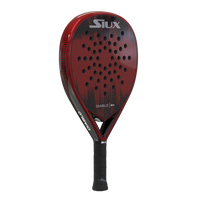SIUX Diablo GO 4 Padel Racket