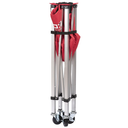 NOX Folding Cart with wheels