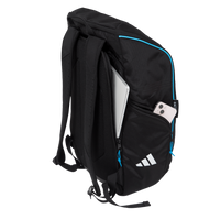 Adidas Backpack Protour Black 3.4