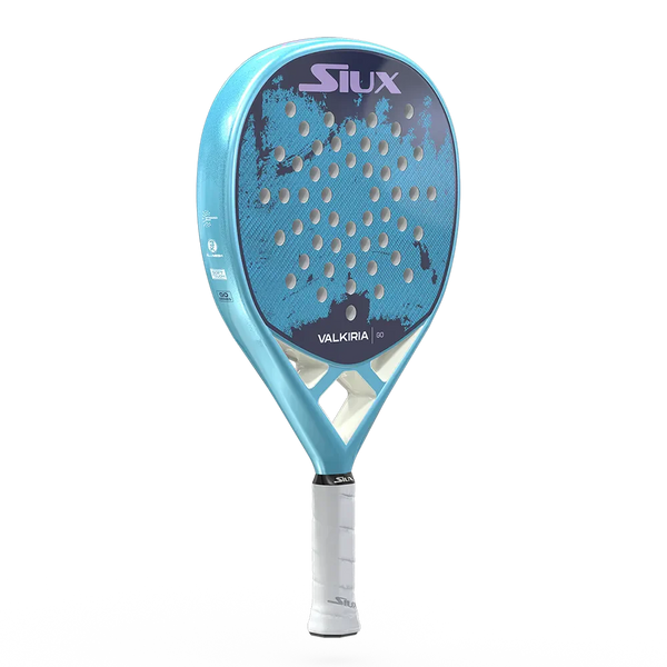 SIUX Valkiria GO Padel Racket