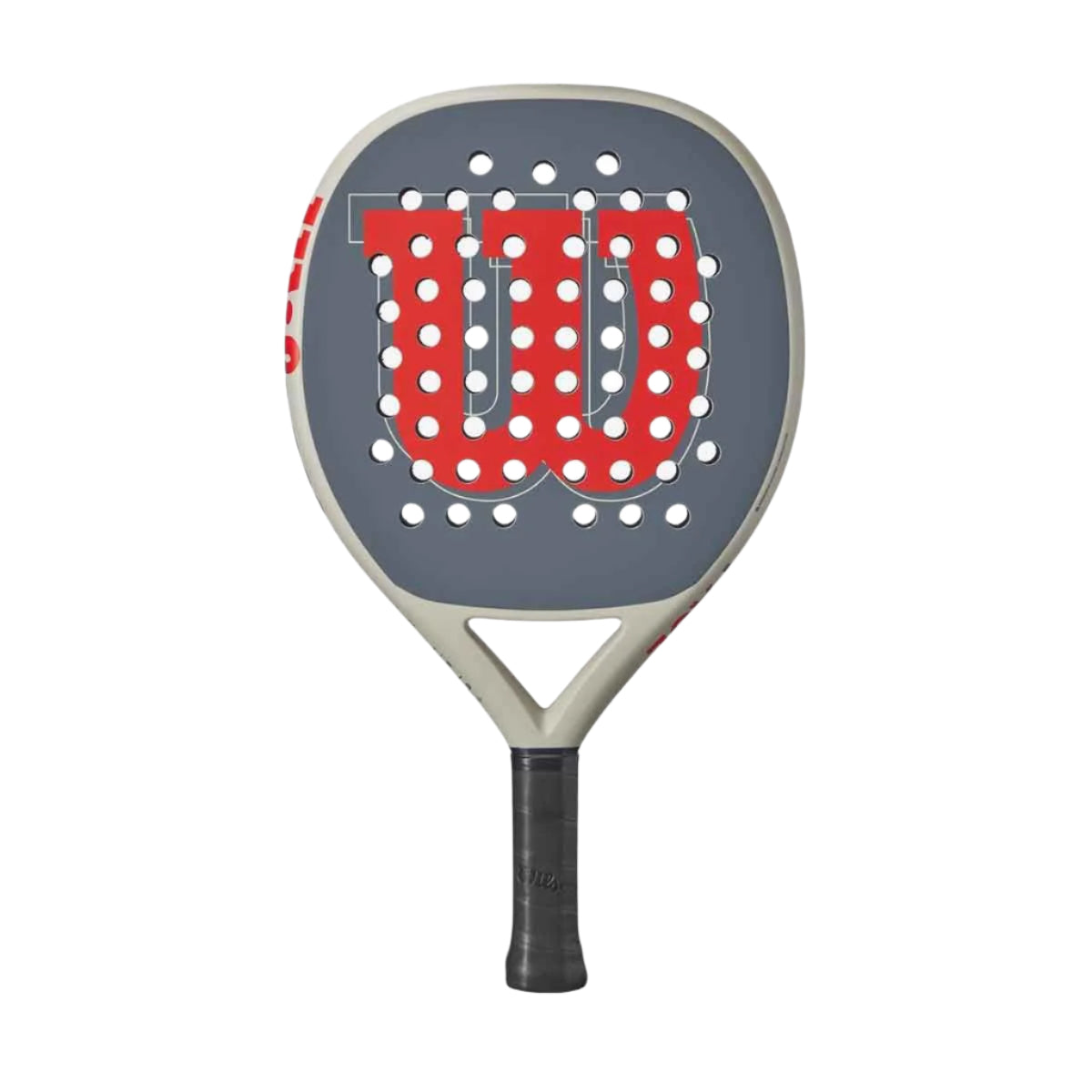 PACE V1 PADEL RED 2