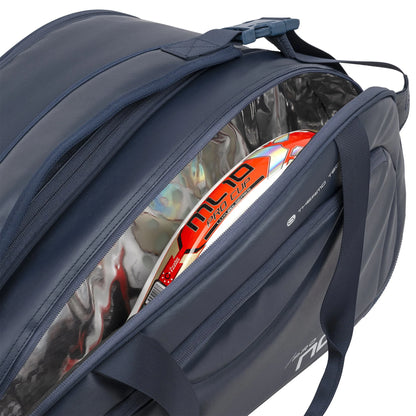 NOX Pro Series Navy Blue Racket Bag