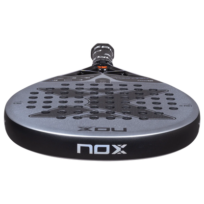 NOX Nextgen Pro Hybrid 3K NFA Padel Racket