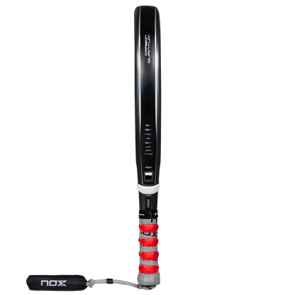 NOX Quantum 12K Carbon Padel Racket