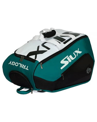 SIUX TRILOGY SS24 PALETTE BAG