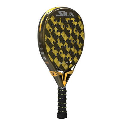 Siux Electra Stupa Pro ST4 2025