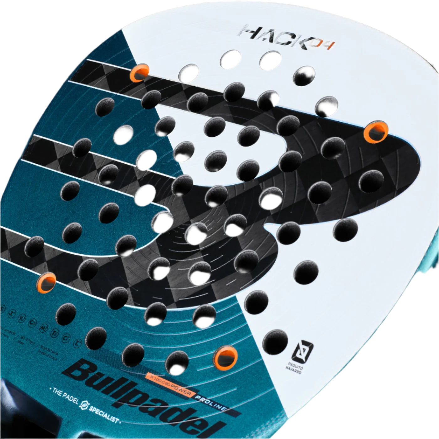 Bullpadel Flow Light 25 Padel Racket (2025)