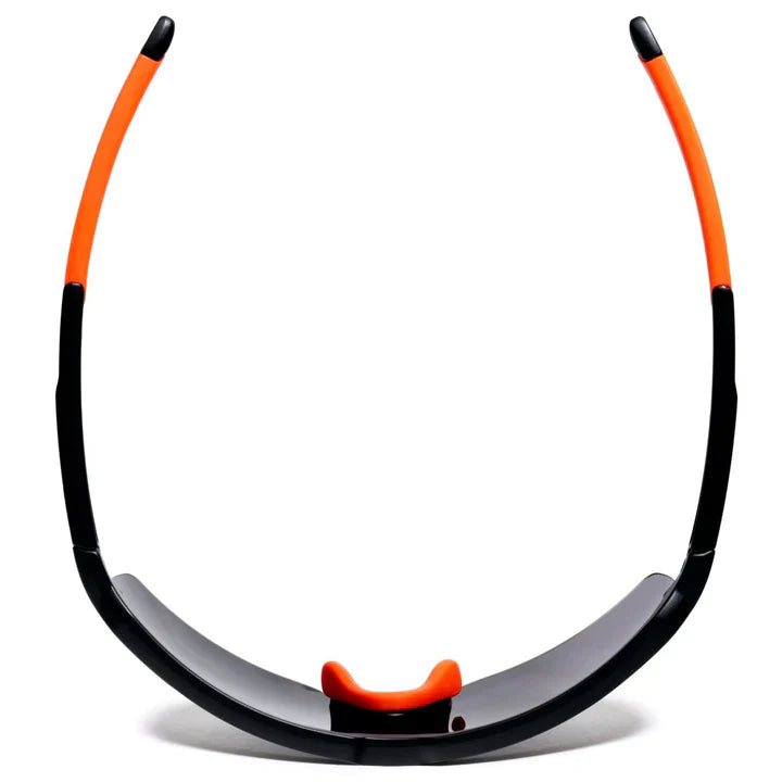 NOXMO FIGNON Tempo BlackRed Sports Glasses