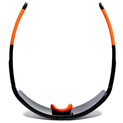 NOXMO FIGNON Tempo BlackRed Sports Glasses