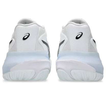 Asics Gel-Resoulution X (WHITE/BLACK)