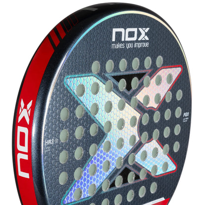 NOX Equation Light W Advanced Series Padel Racket