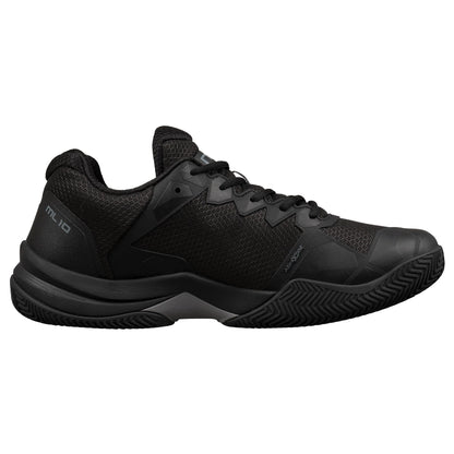 NOX ML10 Hexa Black/Slate Grey Padel Shoes