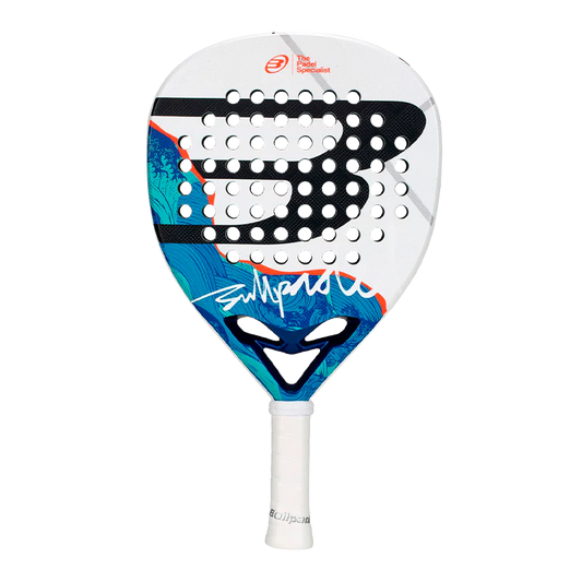 Bullpadel Ionic Power 2026 Padel Racket