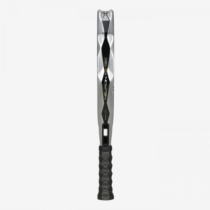 Bullpadel Neuron 02 Edge TF 25  Padel Racket