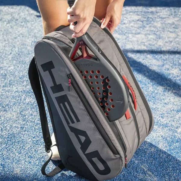 Head Coello 2026 Tour Padel Bag L