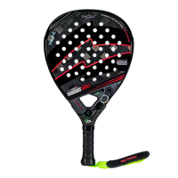 Lok Padel racket Maxx Hype 2 Yanguas World