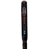 Adidas Metalbone 3.5 2026 Ale Galan Padel Racket