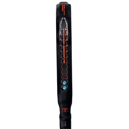 Adidas Metalbone 3.5 2026 Ale Galan Padel Racket