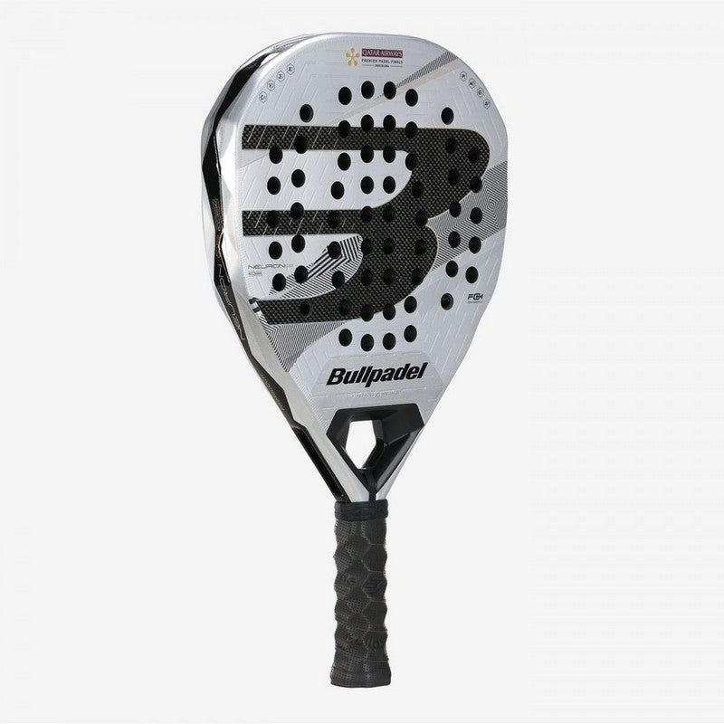 Bullpadel Neuron 02 Edge TF 25  Padel Racket