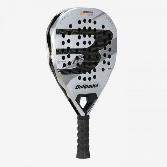 Bullpadel Neuron 02 Edge TF 25  Padel Racket