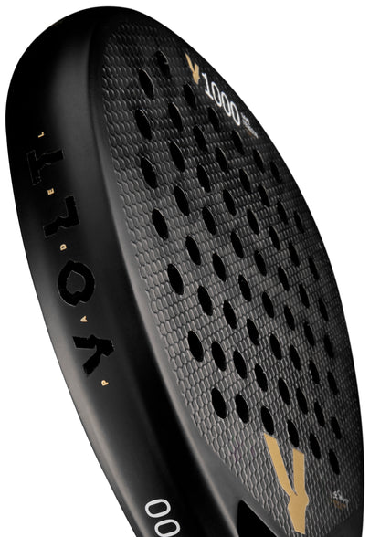 Volt Racket 1000 v23