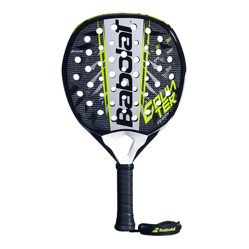 Babolat Counter Veron 2.6 Padel Racket
