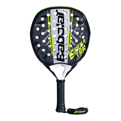 Babolat Counter Veron 2.6 Padel Racket