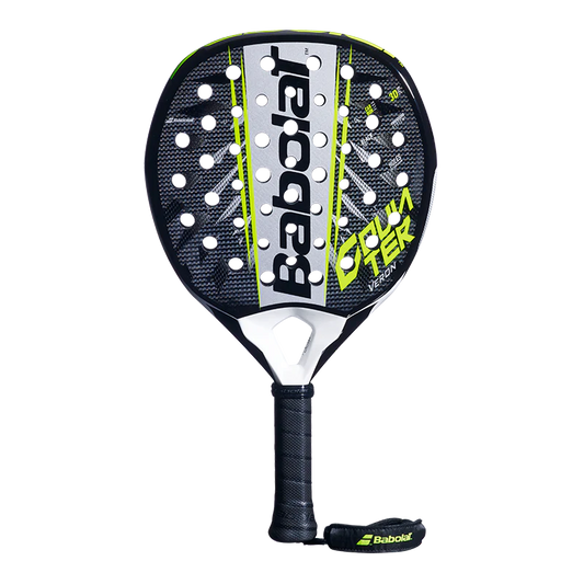 Babolat Counter Veron 2.6 Padel Racket