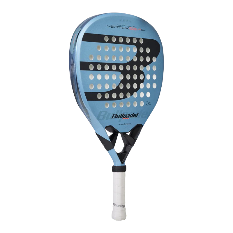 Bullpadel Vertex 05 JR Girl 2026 Padel Racket